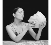 Natalia Lafourcade - De Todas Las Flores - Natalia Lafourcade - álbum de música, jazz latino, folclore latino, bolero, cumbia, bossa nova, samba, naturaleza, dolor, pérdida, álbum original [Vinilo]