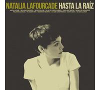 Natalia Lafourcade - Hasta la Raiz [180 gm Coloured VINYL] [Vinilo]