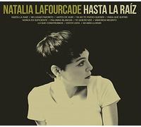 Natalia Lafourcade - Hasta La Raíz