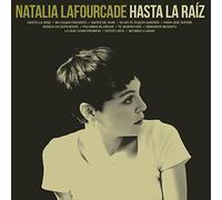 Natalia Lafourcade - Hasta La Raíz [Vinilo]