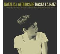 Natalia Lafourcade Hasta la Raíz (Vinyl) (Importación USA)