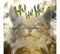 Natalia Lafourcade - Hu Hu Hu [Vinilo]