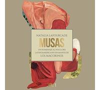 Natalia Lafourcade - Musas: Un Homenaje Al Folclore Latinoamericano En Manos De Los Macorinos - Volumen 1