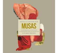 Natalia Lafourcade - Musas Vol.1 (LP Coloured Vinyl) [Vinilo]
