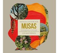 Natalia Lafourcade - Musas Vol.2 (LP Coloured Vinyl) [Vinilo]