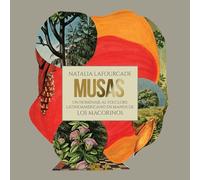 Natalia Lafourcade - Musas Vol. 2 [Vinilo]