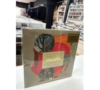 NATALIA LAFOURCADE MUSAS VOL 2 ORANGE COLOUR 2025