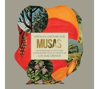 Natalia Lafourcade Musas Vol. 2 (Vinyl) 12" Album (Importación USA)