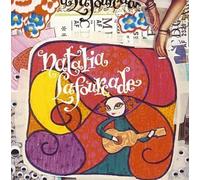 NATALIA LAFOURCADE - Natalia Larourcade