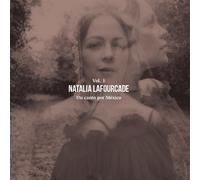 Natalia Lafourcade Un Canto Por Mexico, Vol. 1 (Vinyl) 12" Album Coloured Vinyl