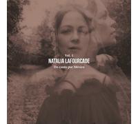 Natalia Lafourcade Un Canto Por Mexico Volume 1 (CD) (Importación USA)