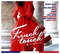Natalia Nykiel - French Touch [CD]