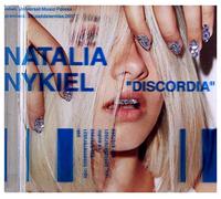 Natalia Nykiel - Natalia Nykiel: Discordia [CD]