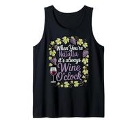 Natalia Personalized Women's Gift Custom Natalia Camiseta sin Mangas
