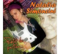Natalia Simoncini - Punto De Partida