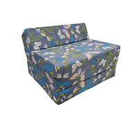 Natalia Spzoo Colchón de Espuma Muy práctica como Dormir Espacio, Asiento Espacio y niños Parte Espacio (001)