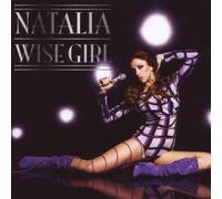 Natalia Wise Girl (CD) (Importación USA)
