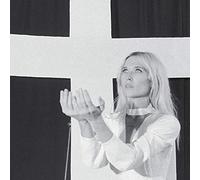 Natalie Bergman - Mercy [Vinilo]