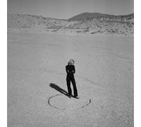 Natalie Bergman - Natalie Bergman - My Home Is Not In This World