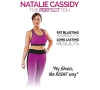 Natalie Cassidy: The Perfect Ten [Edizione: Regno Unito] [Italia] [DVD]