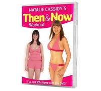 Natalie Cassidy's Then & Now Workout [DVD]