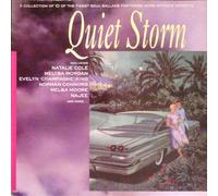 Natalie Cole, Ben Robinson, Najee, Meli'sa Morgan/Kashif, Melba Moore.. / Vinyl record [Vinyl-LP]