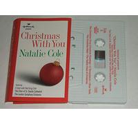 Natalie Cole - Christmas With You (UK Import) [Musikkassette]