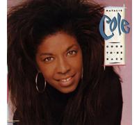 Natalie Cole - Good to Be Back