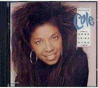 Natalie Cole - Good to be back