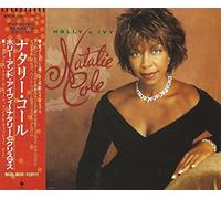 Natalie Cole - Harry & Ivey -Christmas Album