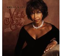 Natalie Cole – Holly & Ivy – Atlantic Bicycle