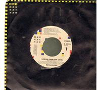 Natalie Cole - I live for your love / Vinyl Maxi Single [Vinyl 12'']
