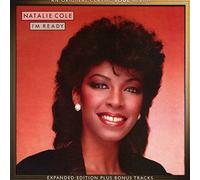 Natalie Cole - I'm Ready (Expanded Edition)