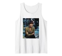 Natalie Cole Inolvidable Nat King Cole Michael Grecco Camiseta sin Mangas