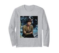 Natalie Cole Inolvidable Nat King Cole Michael Grecco Manga Larga