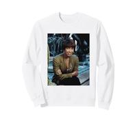 Natalie Cole Inolvidable Nat King Cole Michael Grecco Sudadera