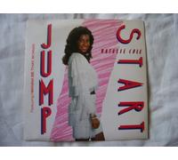 NATALIE COLE - JUMP START - 12" VINYL