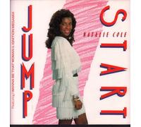 Natalie Cole - Jump Start