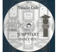 Natalie Cole - Jump Start