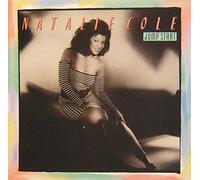 Natalie Cole - JUMP START 7 INCH (7" VINYL 45) UK MANHATTAN 1987