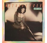 Natalie Cole - Jump Start / More Than The Stars [Vinyl Single]