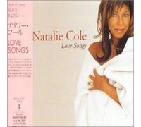Natalie Cole - Love Songs (+Bonus)