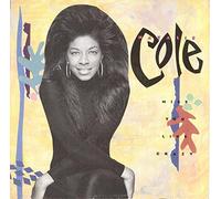 Natalie Cole - Miss You Like Crazy 7"