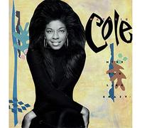 Natalie Cole - Miss you like crazy [Vinyl Single]