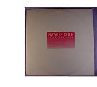 Natalie Cole - Natalie Cole - Livin For Love - [2X12"]
