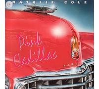 Natalie Cole - Natalie Cole - Pink Cadillac - [7"]