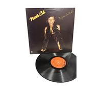 NATALIE COLE - NATALIE COLE unpredictable, SO-11600