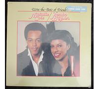 Natalie Cole / Peabo Bryson - We're the best of friends