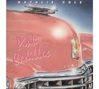 NATALIE COLE - PINK CADILLAC 12 inch (12" Vinyl) UK MANHATAN 1988