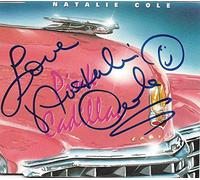Natalie Cole - Pink cadillac (Club Vocal, 1987/88)
